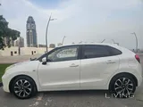 Suzuki Baleno 2020